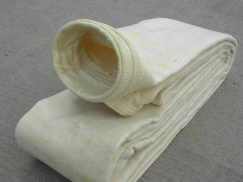 玻璃纖維除塵布袋